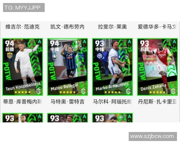 实况足球6经典球星回顾与实力分析