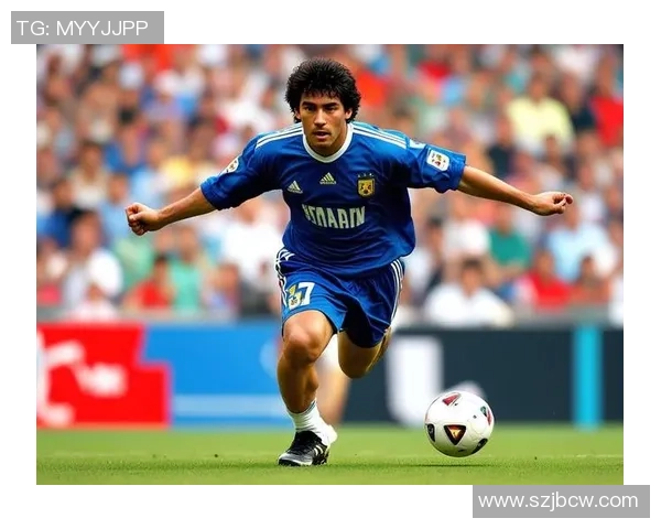 天秀绿茵场上的传奇故事从天才球员到足球世界巅峰