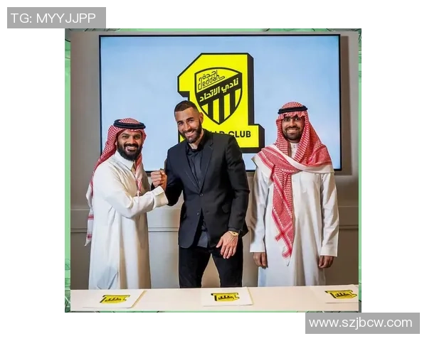 沙特足球大手笔：球星加盟引领新风潮，掀起全球足坛关注热潮