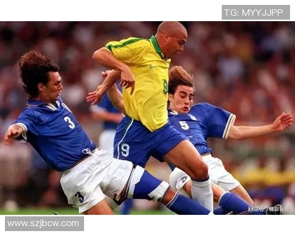 足球传奇小罗是谁 他如何凭借球技征服世界