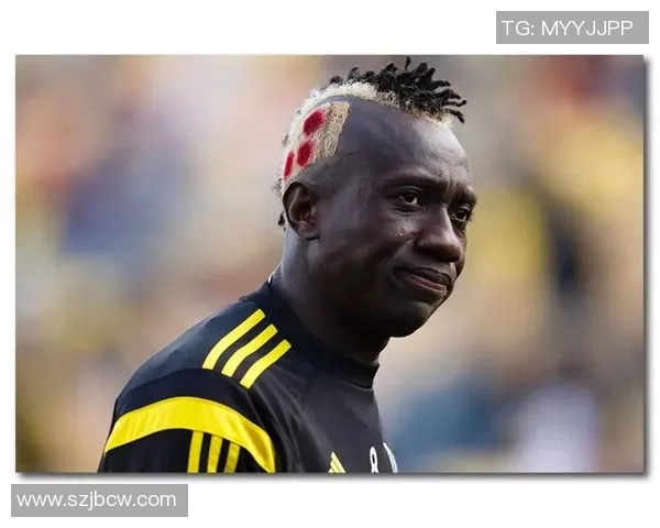 长发足球明星盘点 他们的发型与球场风采同样惊艳