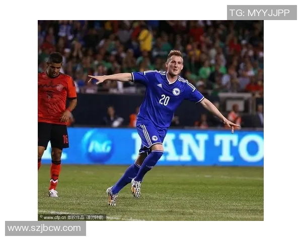 波黑足球球星综合排名分析 谁是当今最具影响力的球员