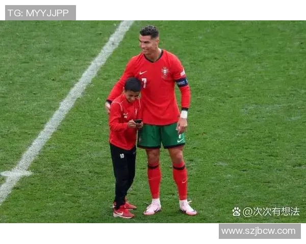 葡萄牙男足球星的崛起与辉煌成就解析